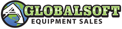 Global Soft Equipment Sales